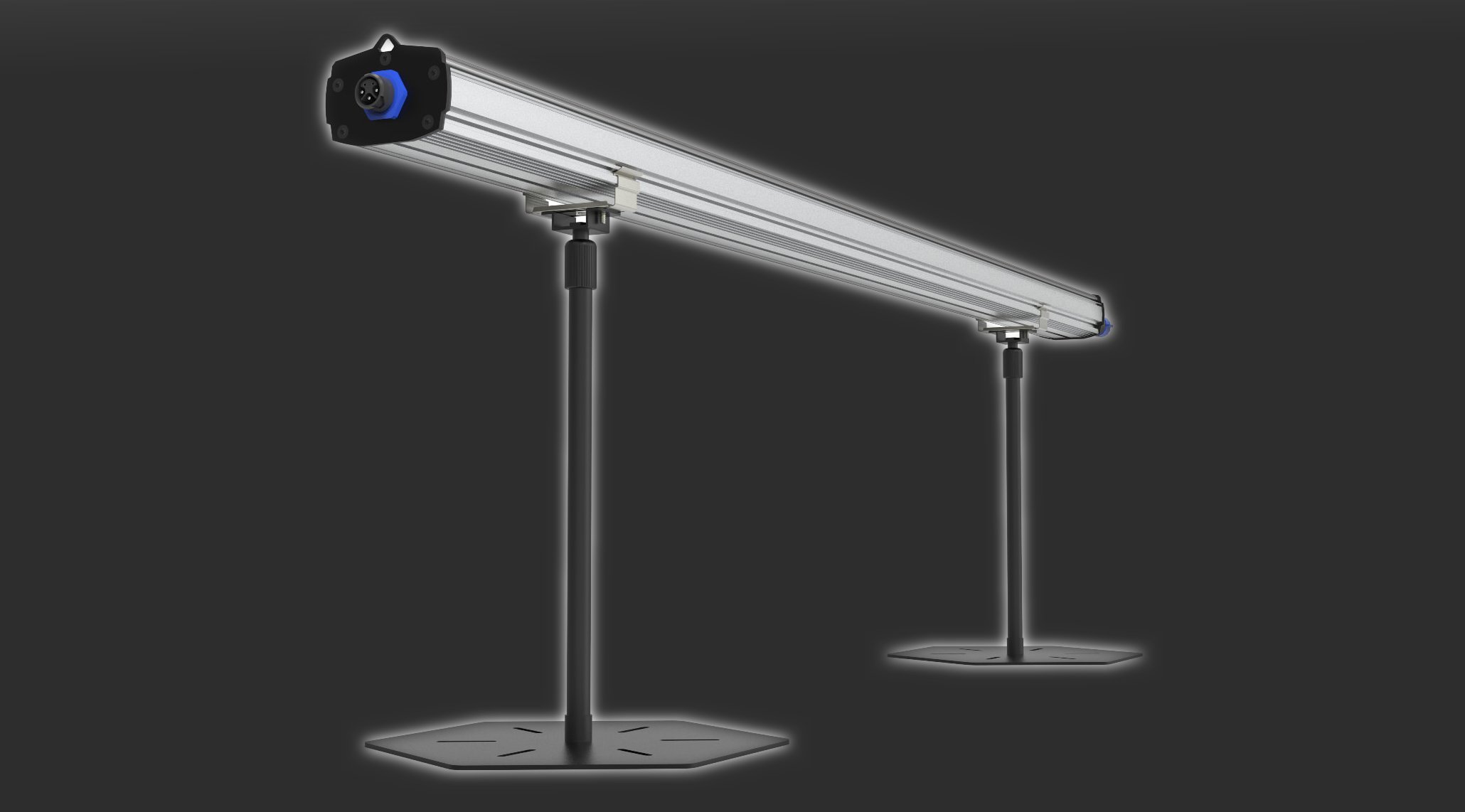 UnderCanopy SUBFLUX 120W - Resultados