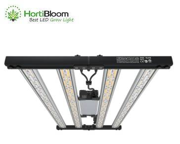 Mega Optic 350W LED Grow Light