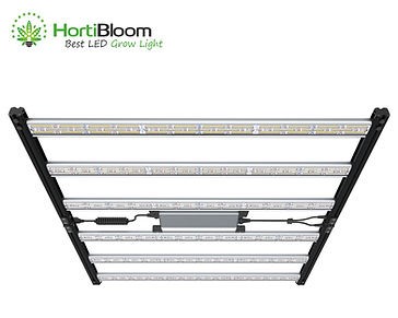 Mega Optic 720W LED Grow Light