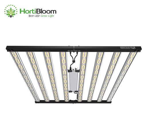 Mega Optic 800W LED Grow Light